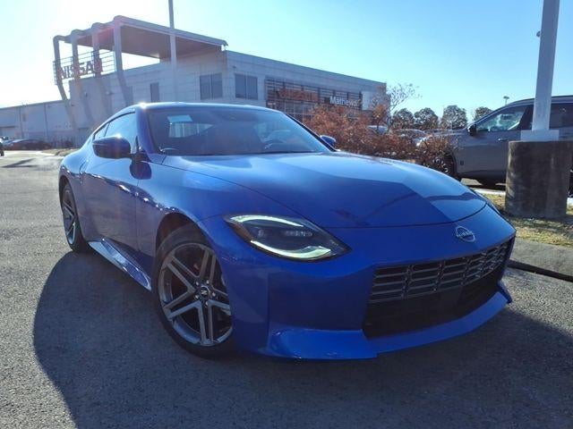 2026 Nissan Z Sport