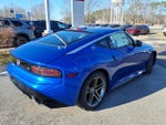 2026 Nissan Z Sport