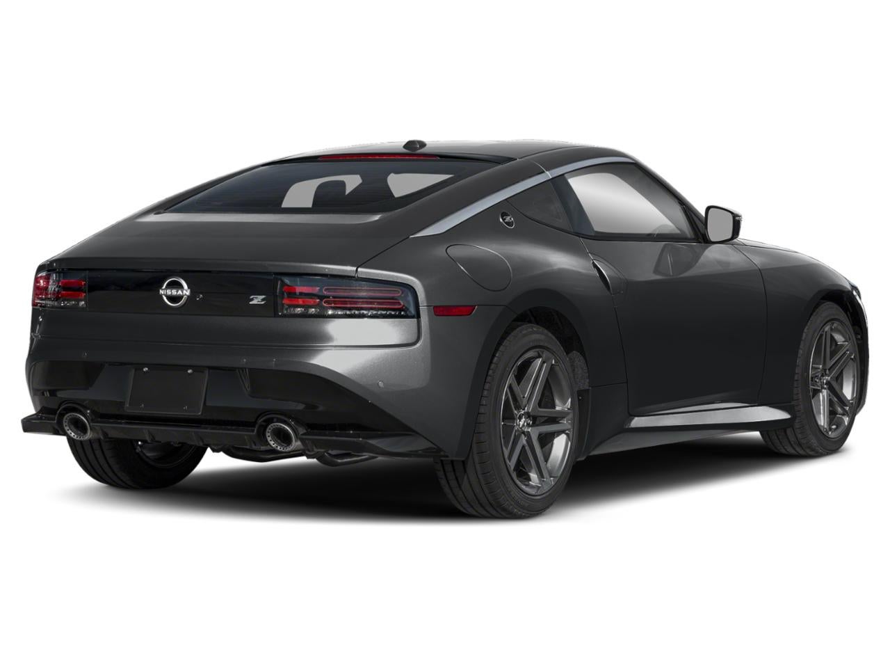 2026 Nissan Z Sport