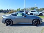 2027 Nissan Z Performance