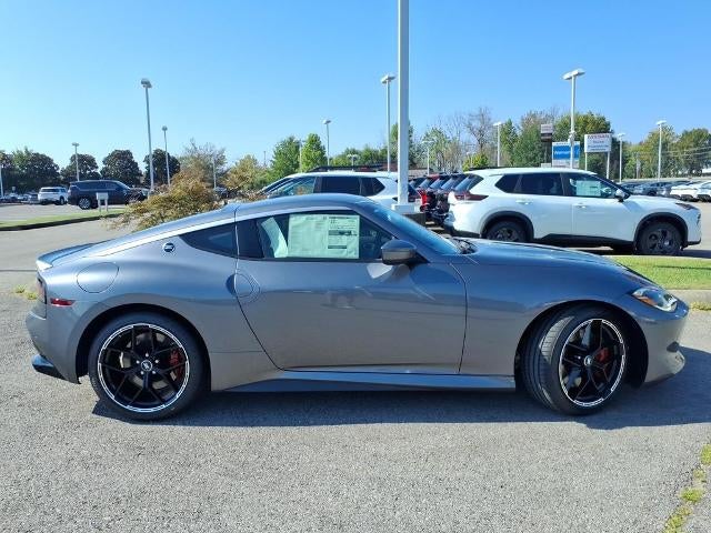 2027 Nissan Z Performance