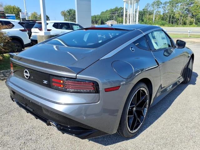 2027 Nissan Z Performance