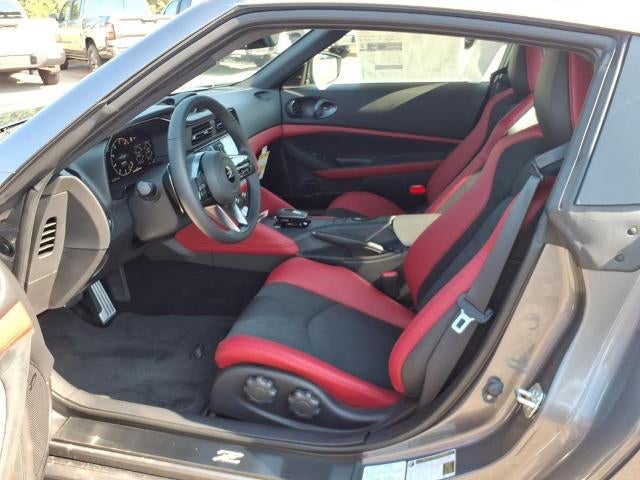 2027 Nissan Z Performance