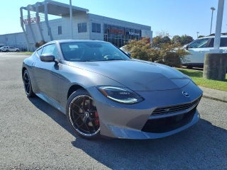 2027 Nissan Z Performance