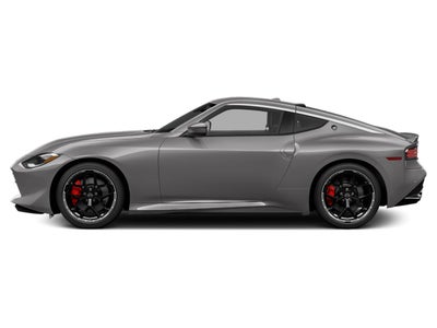 2027 Nissan Z Performance Auto