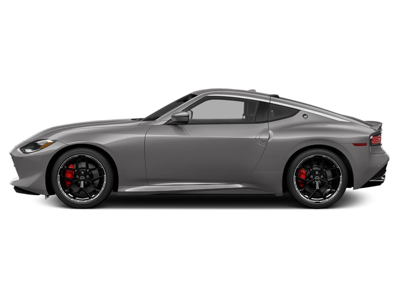 2027 Nissan Z Performance Auto