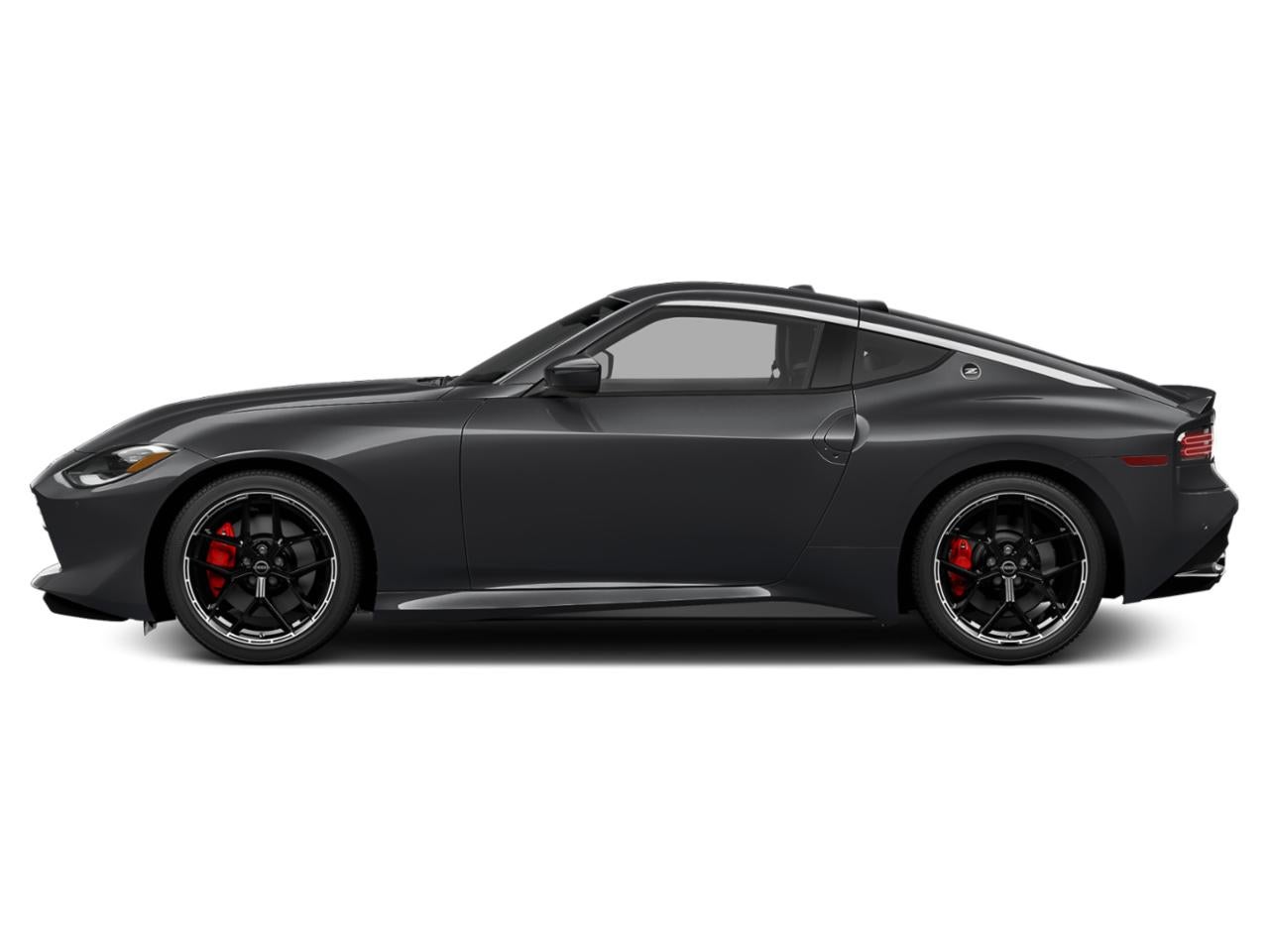 2027 Nissan Z Performance Auto