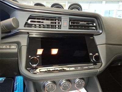 2026 Nissan Z Heritage Edition (Z32 Midnight Purple)