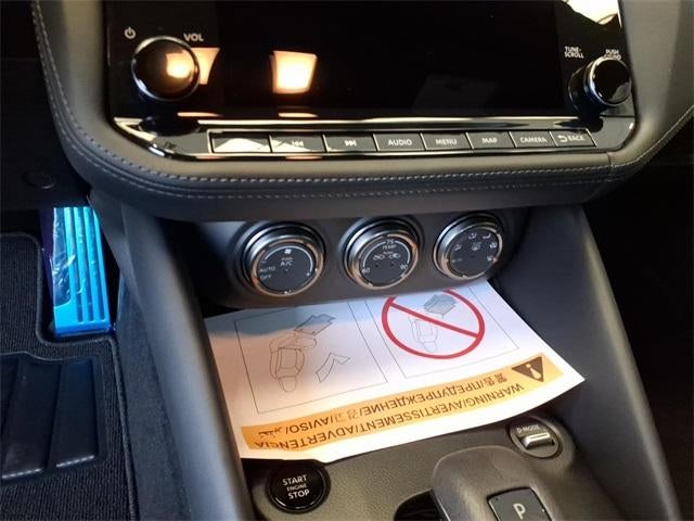 2026 Nissan Z Heritage Edition (Z32 Midnight Purple)