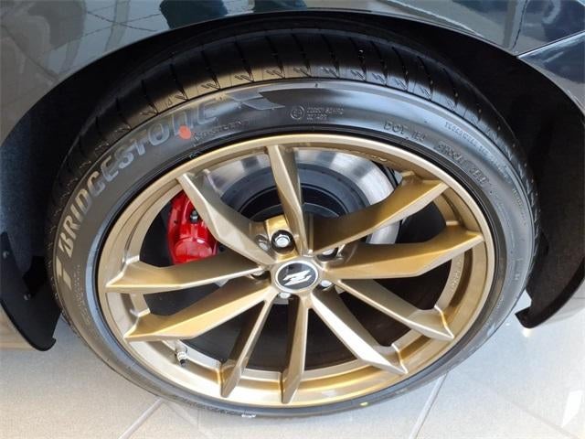 2026 Nissan Z Heritage Edition (Z32 Midnight Purple)