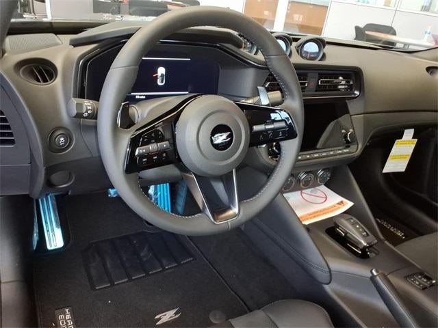 2026 Nissan Z Heritage Edition (Z32 Midnight Purple)