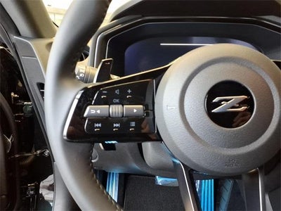 2026 Nissan Z Heritage Edition (Z32 Midnight Purple)