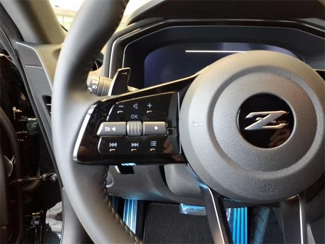 2026 Nissan Z Heritage Edition (Z32 Midnight Purple)