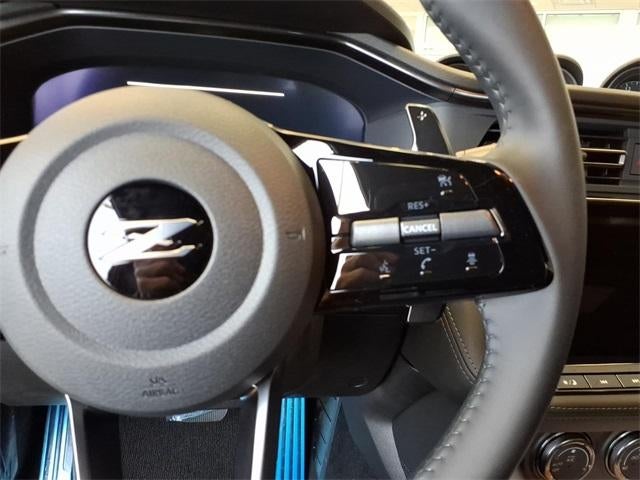 2026 Nissan Z Heritage Edition (Z32 Midnight Purple)