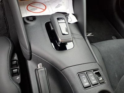 2027 Nissan Z Performance