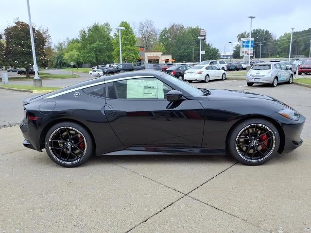 2027 Nissan Z Performance