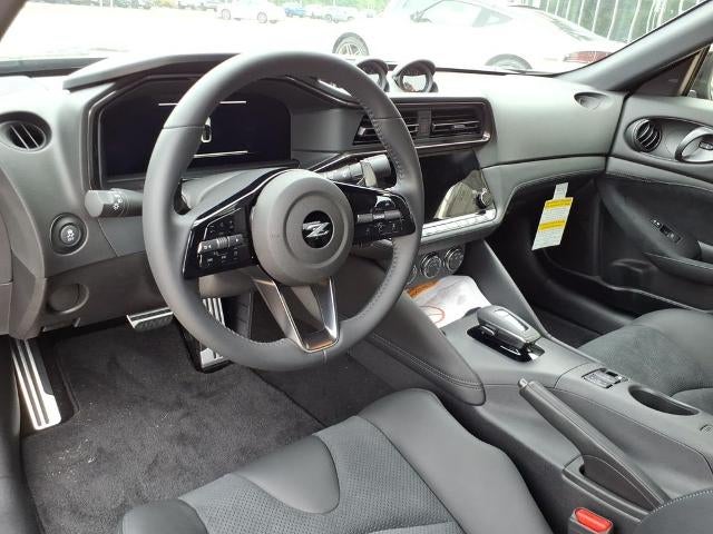 2027 Nissan Z Performance