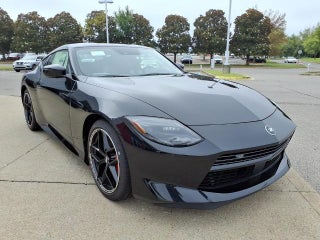 2027 Nissan Z Performance