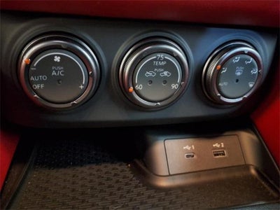 2024 Nissan Z Performance Auto