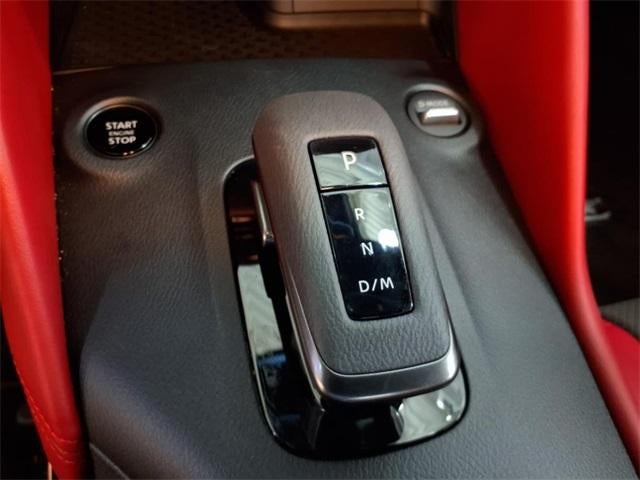 2024 Nissan Z Performance Auto