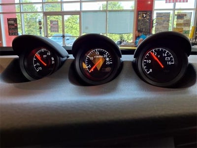 2024 Nissan Z Performance Auto