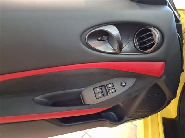 2024 Nissan Z Performance Auto