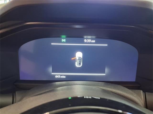 2024 Nissan Z Performance Auto