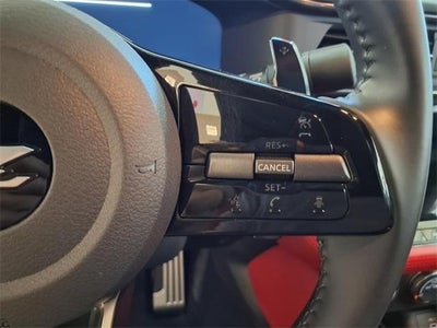 2024 Nissan Z Performance Auto