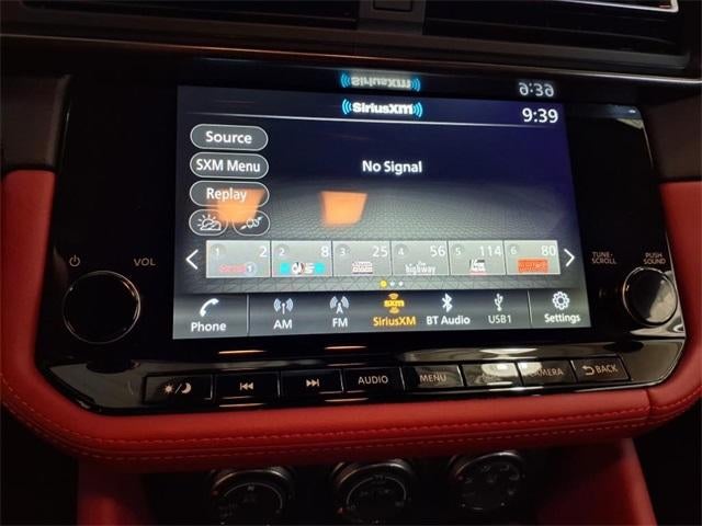 2024 Nissan Z Performance Auto