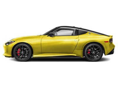 2024 Nissan Z Performance Auto