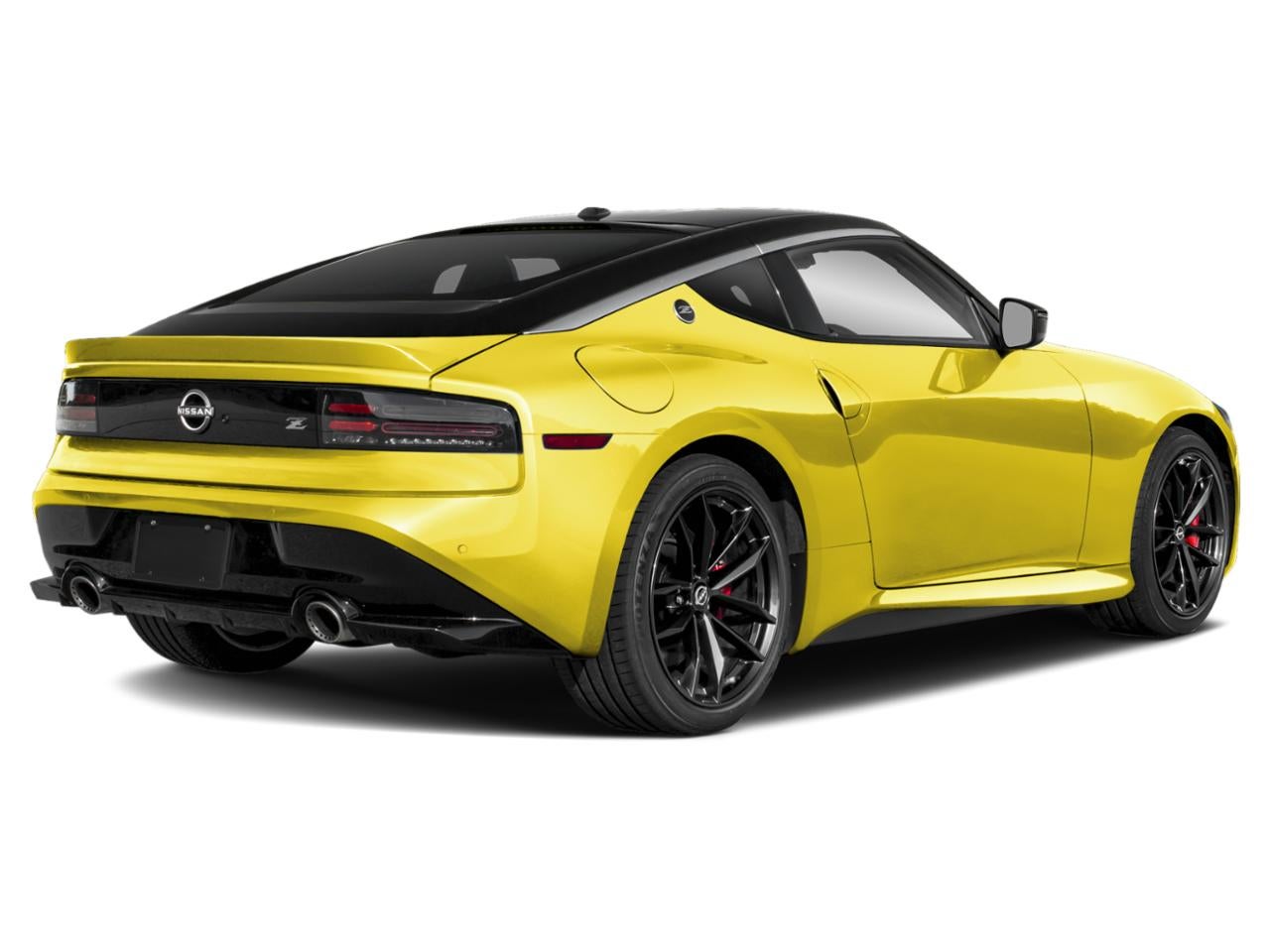 2024 Nissan Z Performance Auto