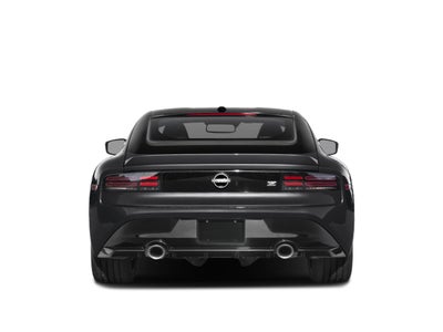 2024 Nissan Z Performance Auto