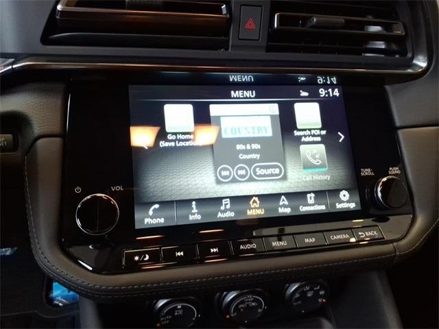 2026 Nissan Z Heritage Edition (Z32 Midnight Purple)