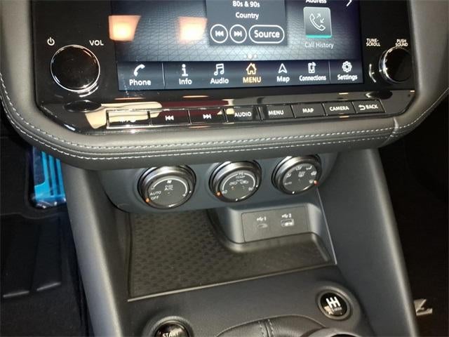 2026 Nissan Z Heritage Edition (Z32 Midnight Purple)