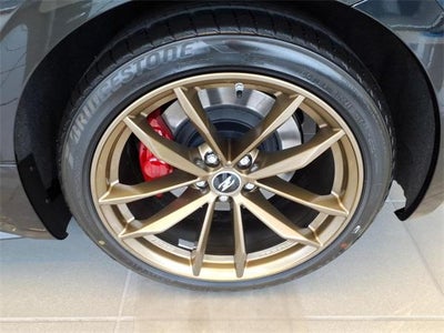 2026 Nissan Z Heritage Edition (Z32 Midnight Purple)