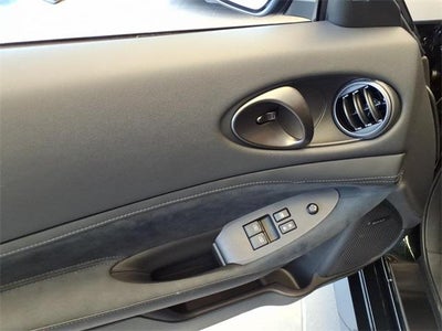 2026 Nissan Z Heritage Edition (Z32 Midnight Purple)