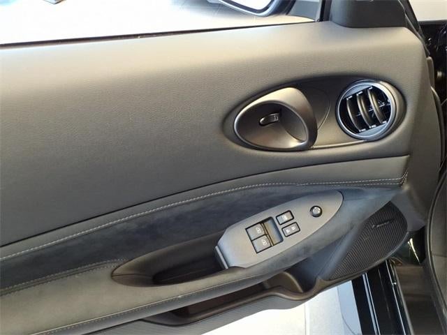 2026 Nissan Z Heritage Edition (Z32 Midnight Purple)