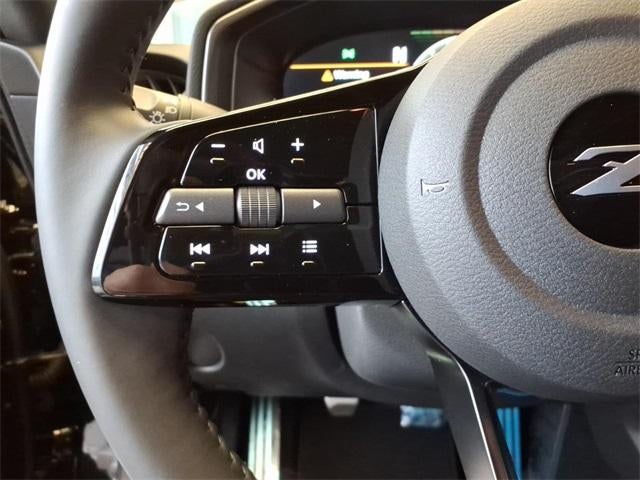 2026 Nissan Z Heritage Edition (Z32 Midnight Purple)