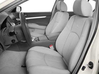 2013 INFINITI G37 Sedan Journey