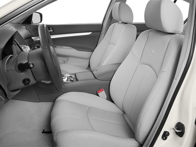 2013 INFINITI G37 Sedan Journey