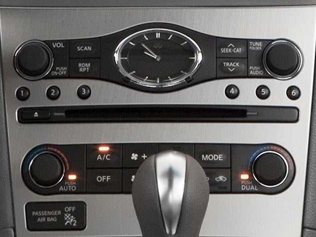 2013 INFINITI G37 Sedan Journey