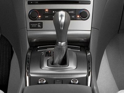 2013 INFINITI G37 Sedan Journey