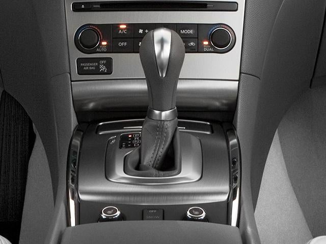 2013 INFINITI G37 Sedan Journey