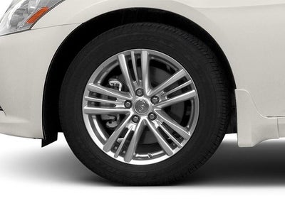 2013 INFINITI G37 Sedan Journey