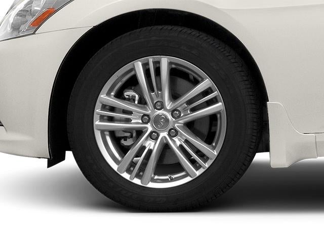 2013 INFINITI G37 Sedan Journey