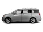 2012 Nissan Quest 4dr SV