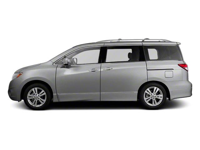 2012 Nissan Quest 4dr SV