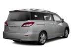 2012 Nissan Quest 4dr SV