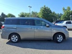 2013 Nissan Quest 4dr SV