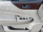 2013 Nissan Quest 4dr SV